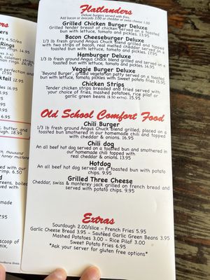 Menu photo 4 Mo's Seafood & Chowder Newport, OR Menu photo 4 Mo's Seafood & Chowder Newport, OR