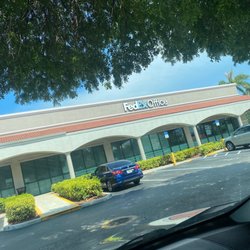 FedEx Office Print & Ship Center