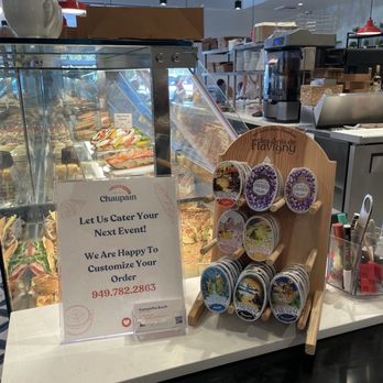 Chaupain Bakery - woohooo.... - Breakfast & Brunch Near Me - Laguna Niguel, California Chaupain Bakery - woohooo.... - Breakfast & Brunch Near Me - Laguna Niguel, California