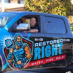 Restored Right