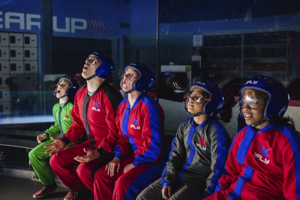 Ifly Indoor Skydiving Hollywood 178 Photos 279 Reviews Skydiving 1000 Universal Studios Blvd Studio City Hollywood Ca Phone Number Ifly Indoor Skydiving Hollywood 178 Photos 279 Reviews Skydiving 1000 Universal Studios Blvd Studio City Hollywood Ca Phone Number