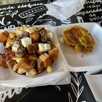 La Colina Comidas Rapidas - Super Picada @ La Colina in Sweetwater. - Fast Food Near Me - Miami, Florida La Colina Comidas Rapidas - Super Picada @ La Colina in Sweetwater. - Fast Food Near Me - Miami, Florida