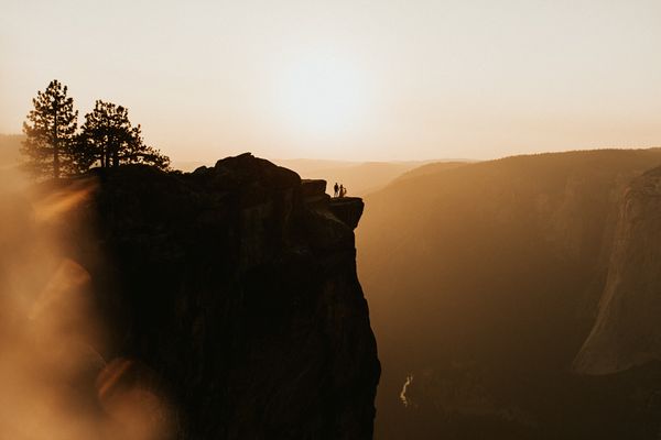 Sentinel Dome by null