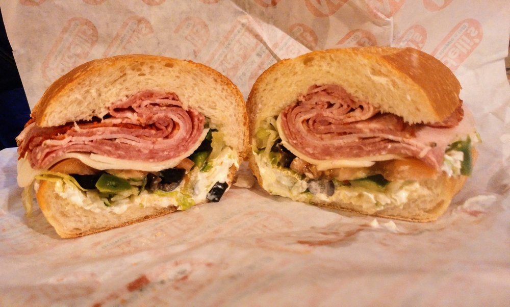 NARDELLI’S GRINDER SHOPPE 111 Photos & 47 Reviews 345 Colt Hwy, Farmington, Connecticut