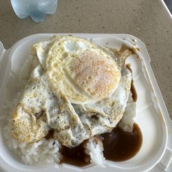 Loco Moco