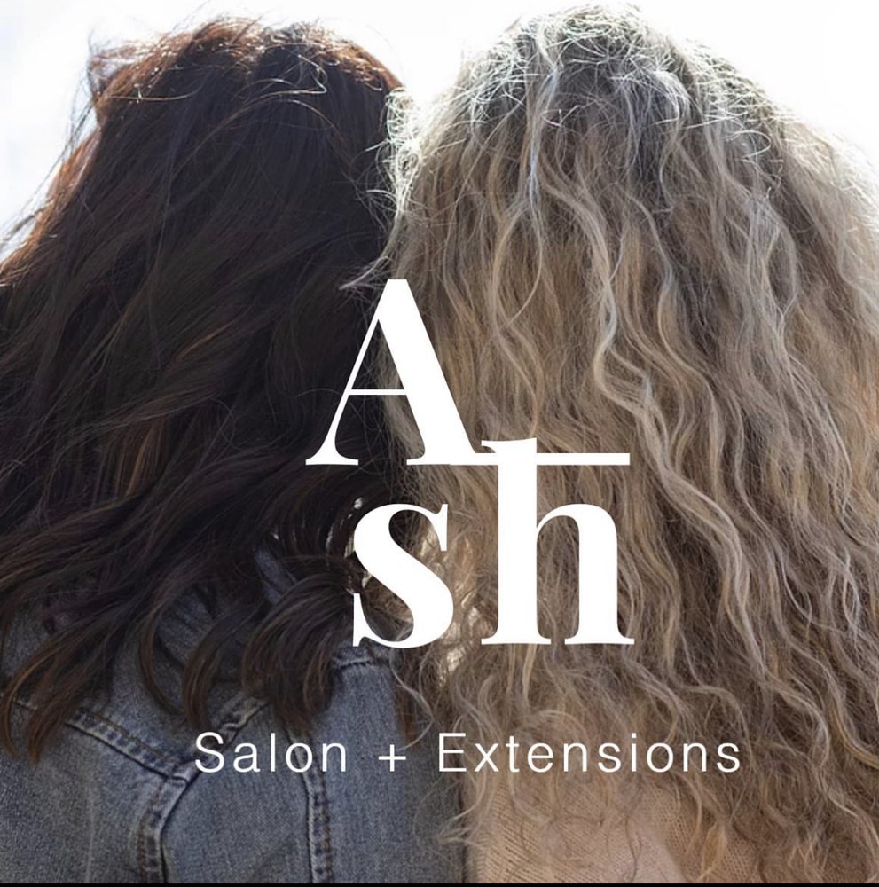 ASH SALON EXTENSIONS 8603 Harrison St, La Vista, Nebraska Hair