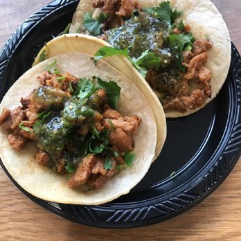 Brick and Flour - Mexican Near Me - Glendale, California