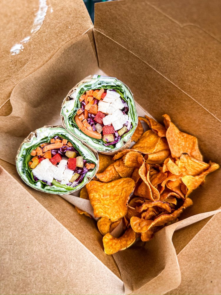 Social spots from Juice Life