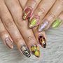 Kim Nails & Beauty Lounge