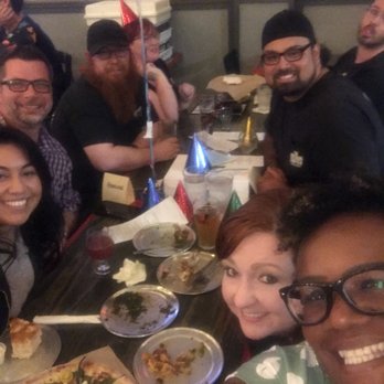 Back Unturned Brewing - Friends and good times - Brewpubs Near Me - San Antonio, Texas