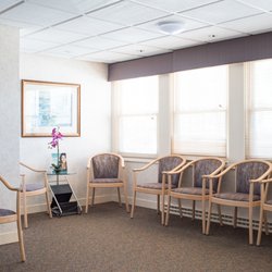 Robert S. Feins Plastic Surgery - Waiting Room at the Office of Dr. Robert S. Feins