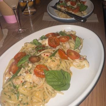 JOEY Manhattan Beach - Lobster Spaghetti - New American Near Me - Manhattan Beach, California JOEY Manhattan Beach - Lobster Spaghetti - New American Near Me - Manhattan Beach, California