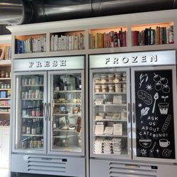 Taylor Street Kitchen