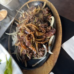Bulgogi