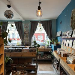 Octopus Records - Lowkey location