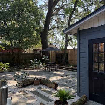 Cicada Coffee - Exterior - Cafes Near Me - Jacksonville, Florida