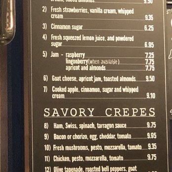 Cafe Javasti - Coffee & Tea Near Me - Seattle, Washington