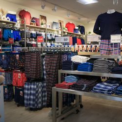 Jockey Outlet