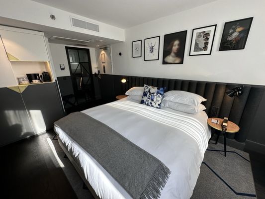 Kimpton De Witt Hotel by null Kimpton De Witt Hotel by null