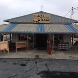 Hilmar Feed & Supply - Esta es la tienda