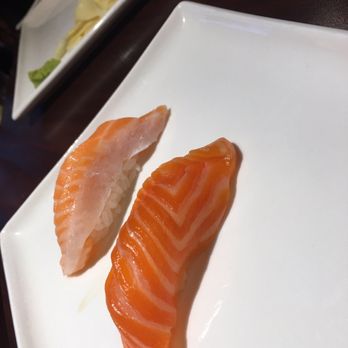 Sushi ii - King salmon - Japanese Near Me - Honolulu, Hawaii Sushi ii - King salmon - Japanese Near Me - Honolulu, Hawaii