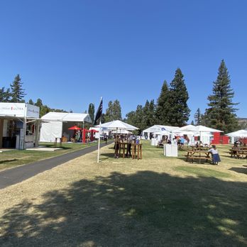 Silverado Resort - Fans Village - Resorts Near Me - Napa Valley, California Silverado Resort - Fans Village - Resorts Near Me - Napa Valley, California