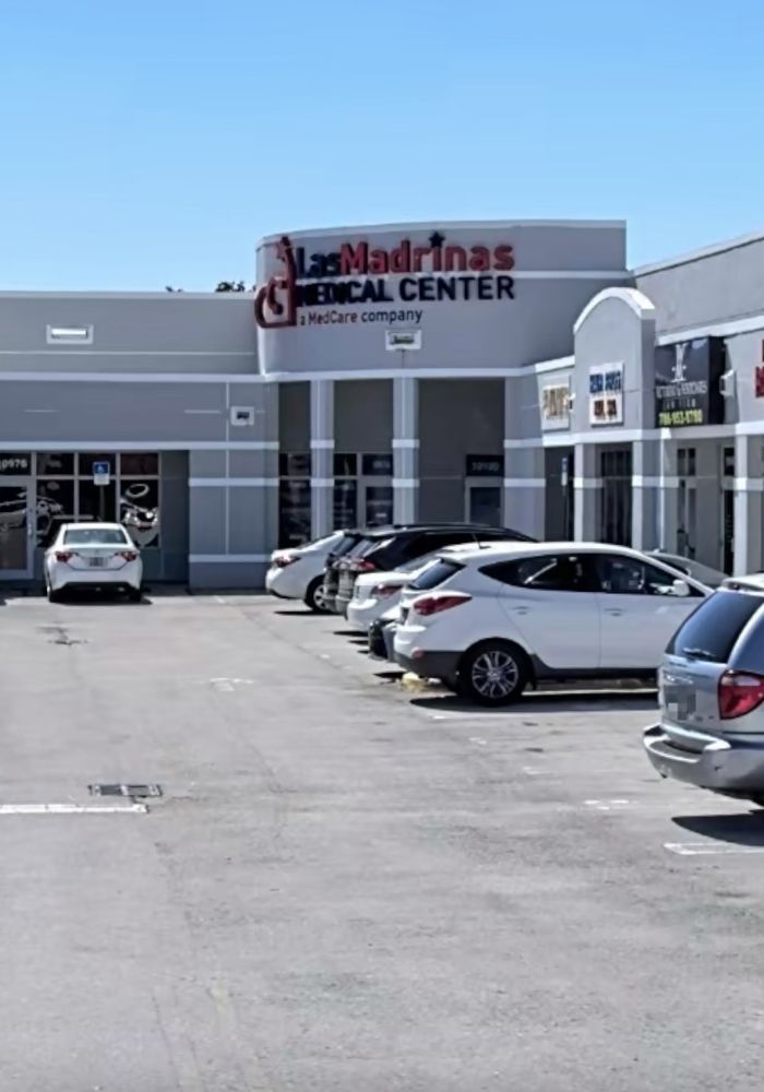 LAS MADRINAS MEDICAL CENTER 10 Reviews 10980 SW 184th St Miami 