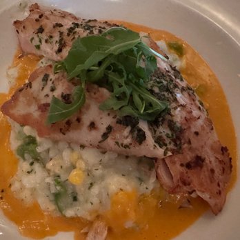 Oceano Bistro - Sea bass - Seafood Near Me - Clayton, Missouri Oceano Bistro - Sea bass - Seafood Near Me - Clayton, Missouri