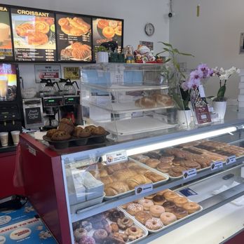 US Donuts - Donuts Near Me - Carson, California US Donuts - Donuts Near Me - Carson, California