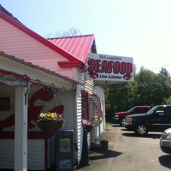 McLaughlin Seafood - Seafood Markets Near Me - Bangor, Maine McLaughlin Seafood - Seafood Markets Near Me - Bangor, Maine