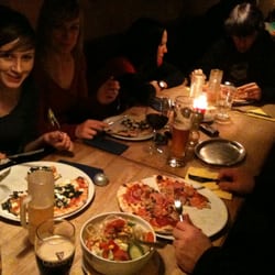 Pizzeria Paletti