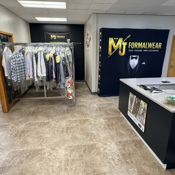 MJ Formalwear - Sewing & Alterations Near Me - Vestal, New York MJ Formalwear - Sewing & Alterations Near Me - Vestal, New York