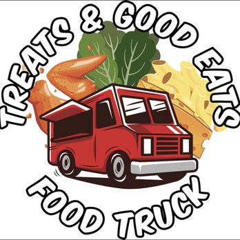 Treats & Good Eats - a food truck - Food Trucks Near Me - Bay Point, California Treats & Good Eats - a food truck - Food Trucks Near Me - Bay Point, California
