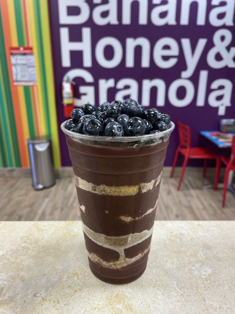 ACAI CONCEPT BOCA RATON 20437 State Rd 7, Boca Raton, Florida