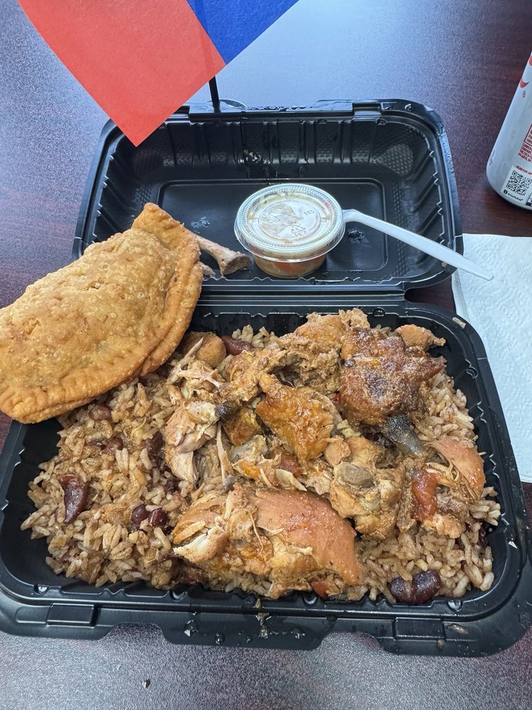Zoe’s Haitian Restaurant