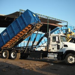 Carolina Disposal Service