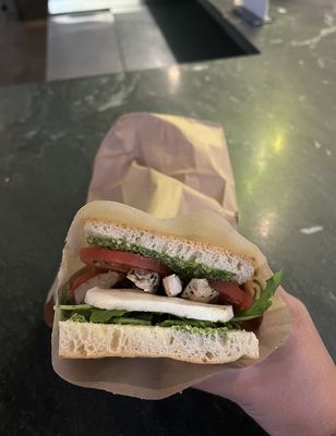 Firenze: Italian Street Food by null