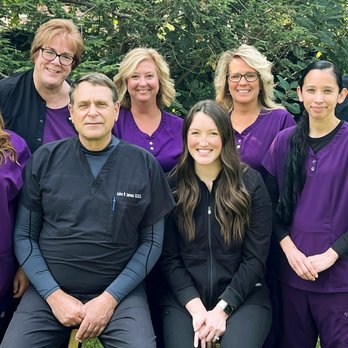 Klondike Dental Care - Dr. Sydney VanArsdel with Dr. John James and staff - General Dentistry Near Me - West Lafayette, Indiana Klondike Dental Care - Dr. Sydney VanArsdel with Dr. John James and staff - General Dentistry Near Me - West Lafayette, Indiana