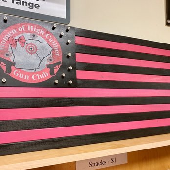 S.H.A.R.P.E. Shooters - Fun and training for everyone!!! - Gun/Rifle Ranges Near Me - Augusta, Georgia