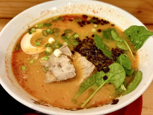 Kayo's Ramen Bar by null Kayo's Ramen Bar by null