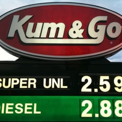 Kum & Go