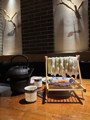 Mountain House East Village 川山甲 by null