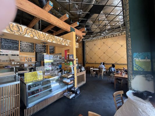 Gilbert's on Main by null