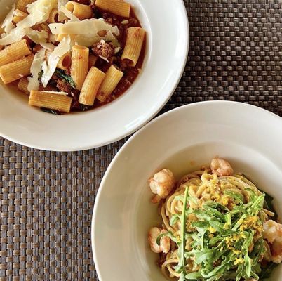 Miradoro Restaurant by null