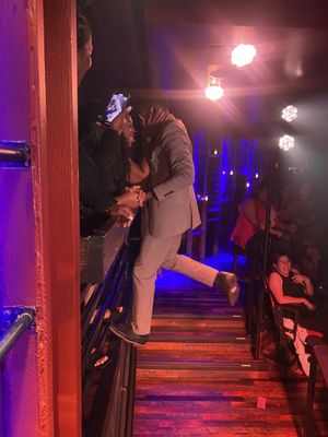 Magic Mike Live by null