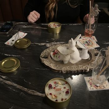 Joy’s Velitas - Finished product - Candle Stores Near Me - Fresno, California