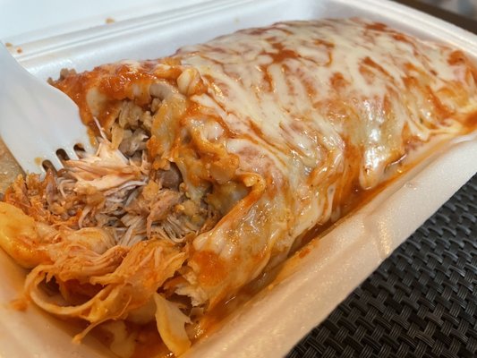 Chapala Grill by null