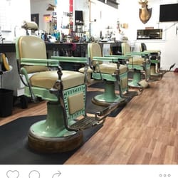 Slim's Barber Shop