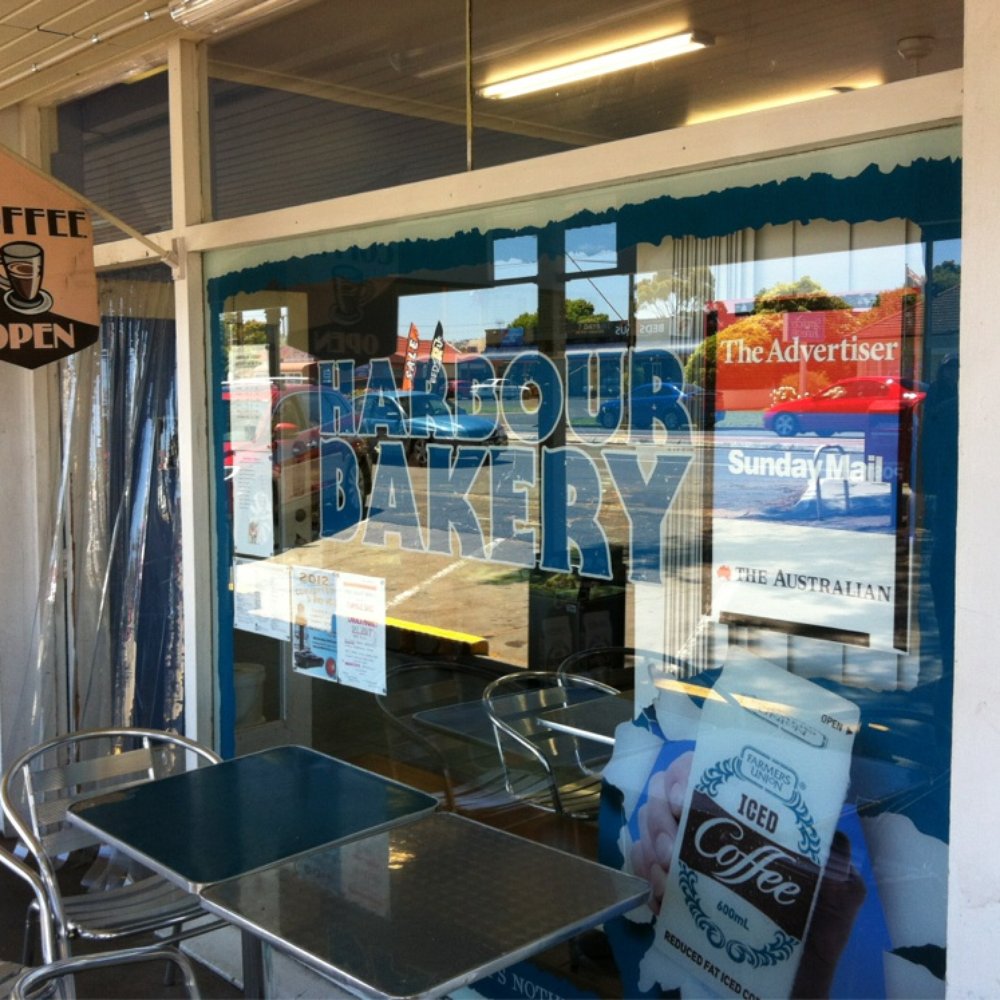 Harbour Bakery - Bakeries Near Me - Victor Harbor, SA