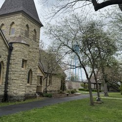 Grace Presbyterian Church